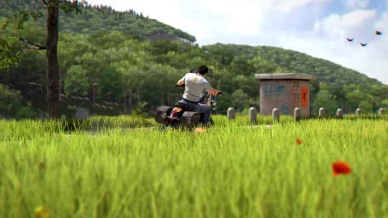 serious sam 4 planet badass