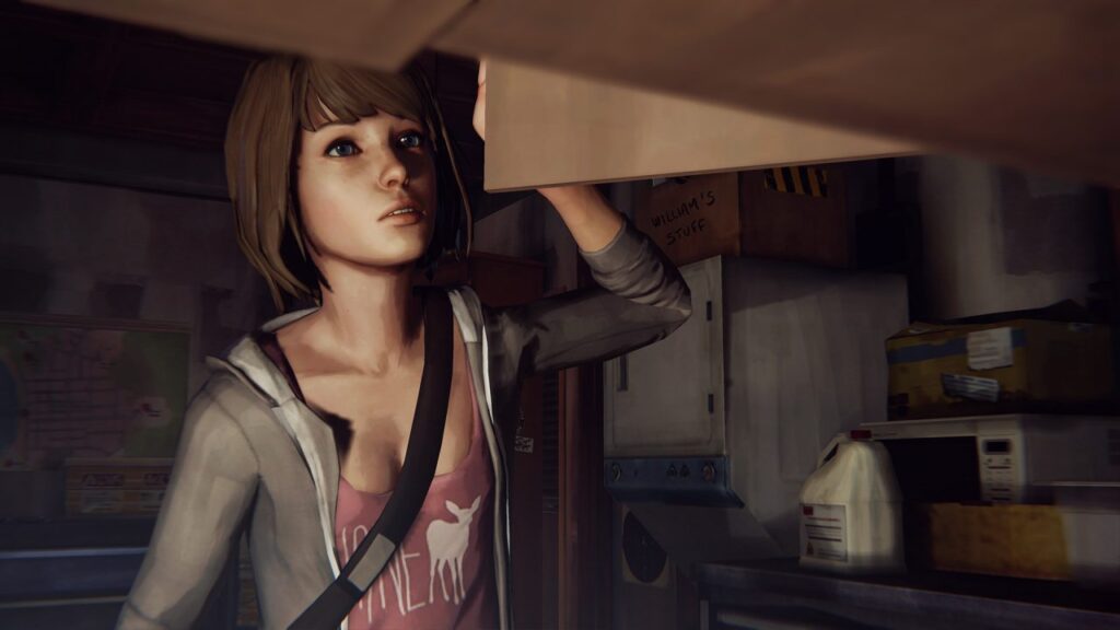 life is strange android download free