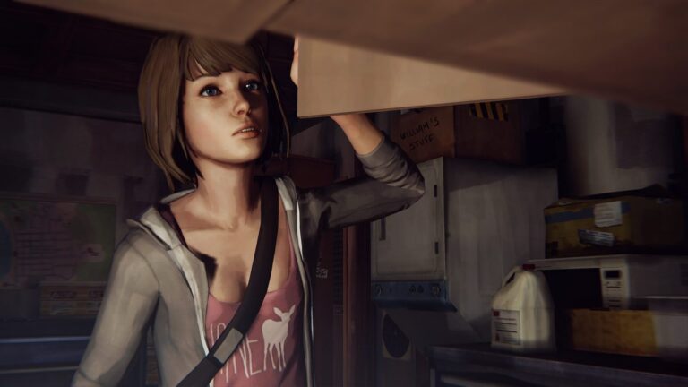 life is strange android download free