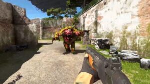 Serious Sam 4