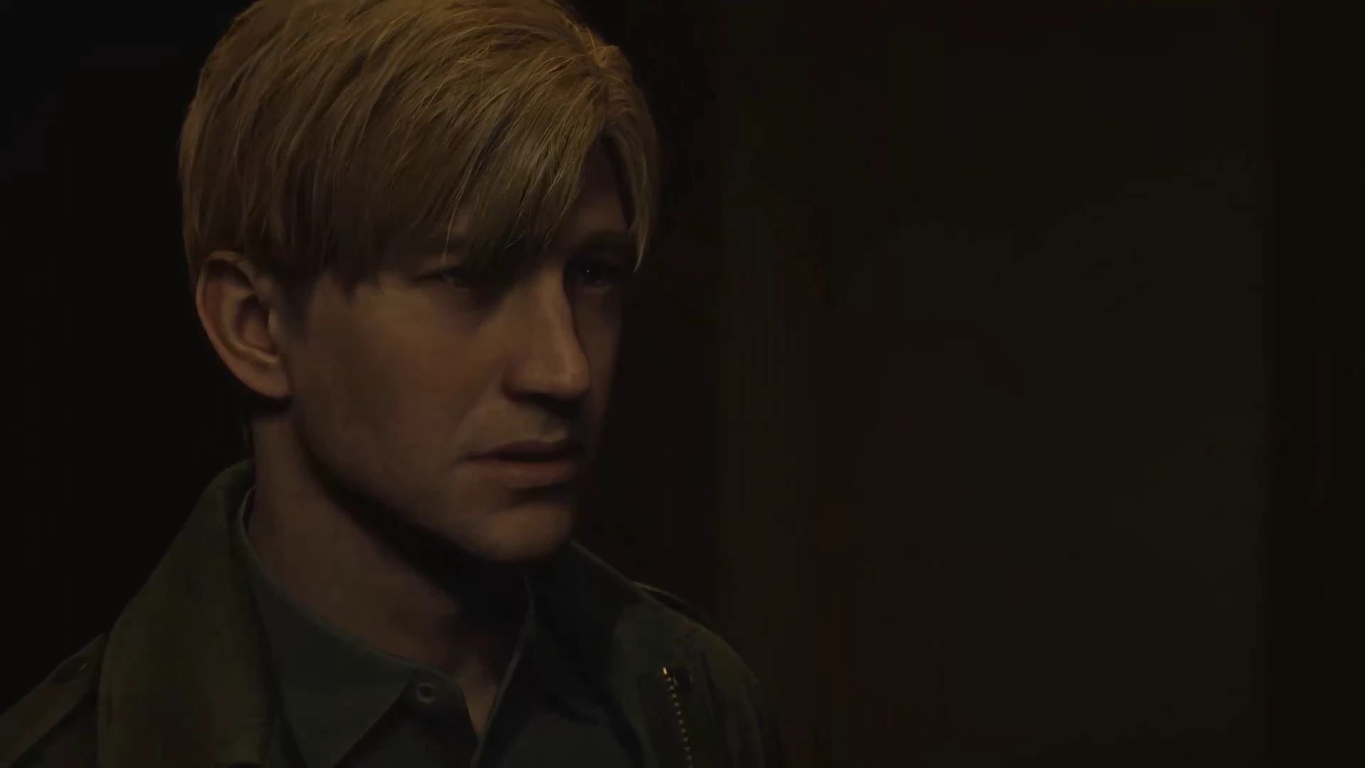 Silent Hill 2 Remake Guide and Walkthrough