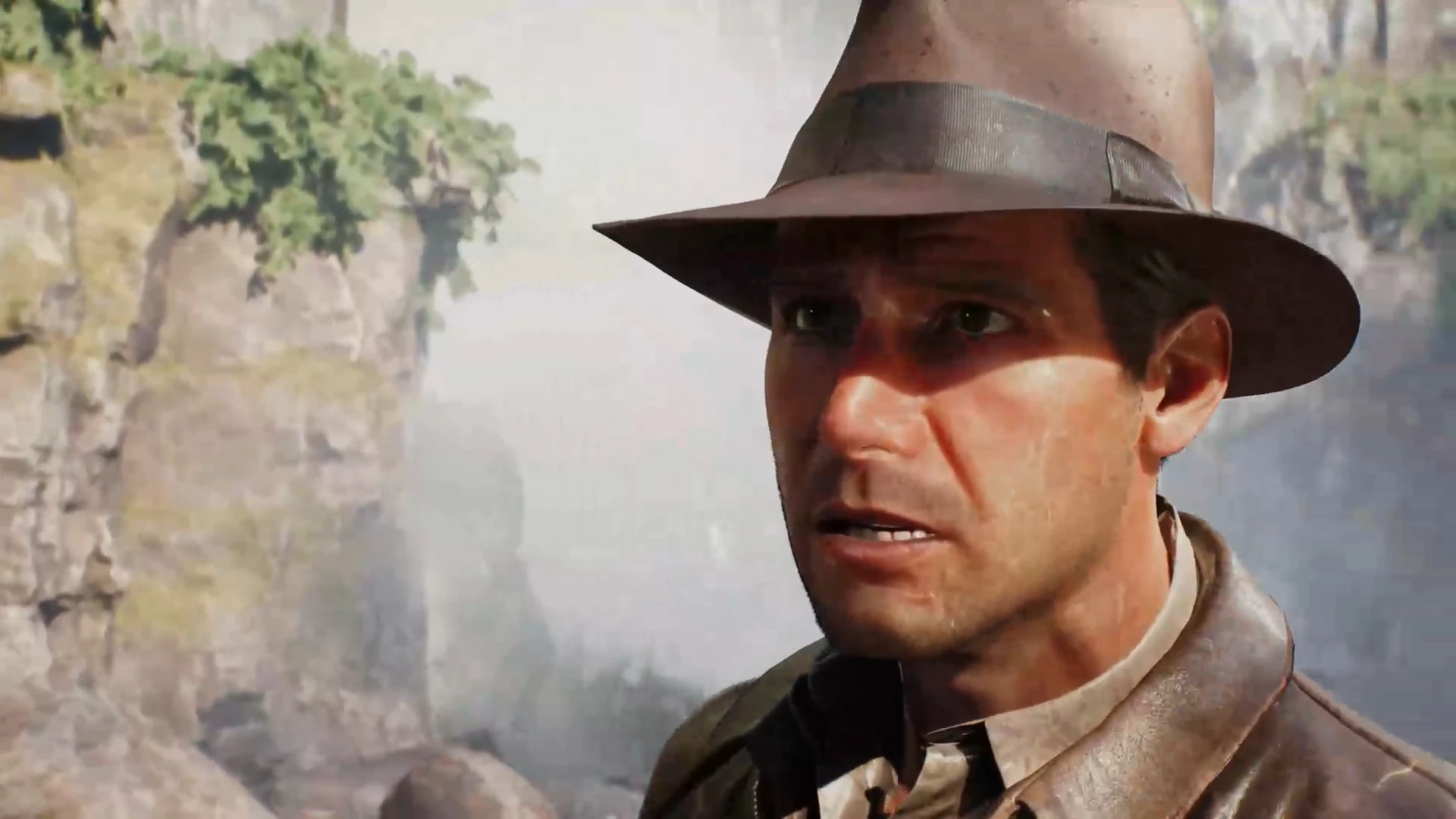 Indiana Jones and the Great Circle Guide and Walkthrough