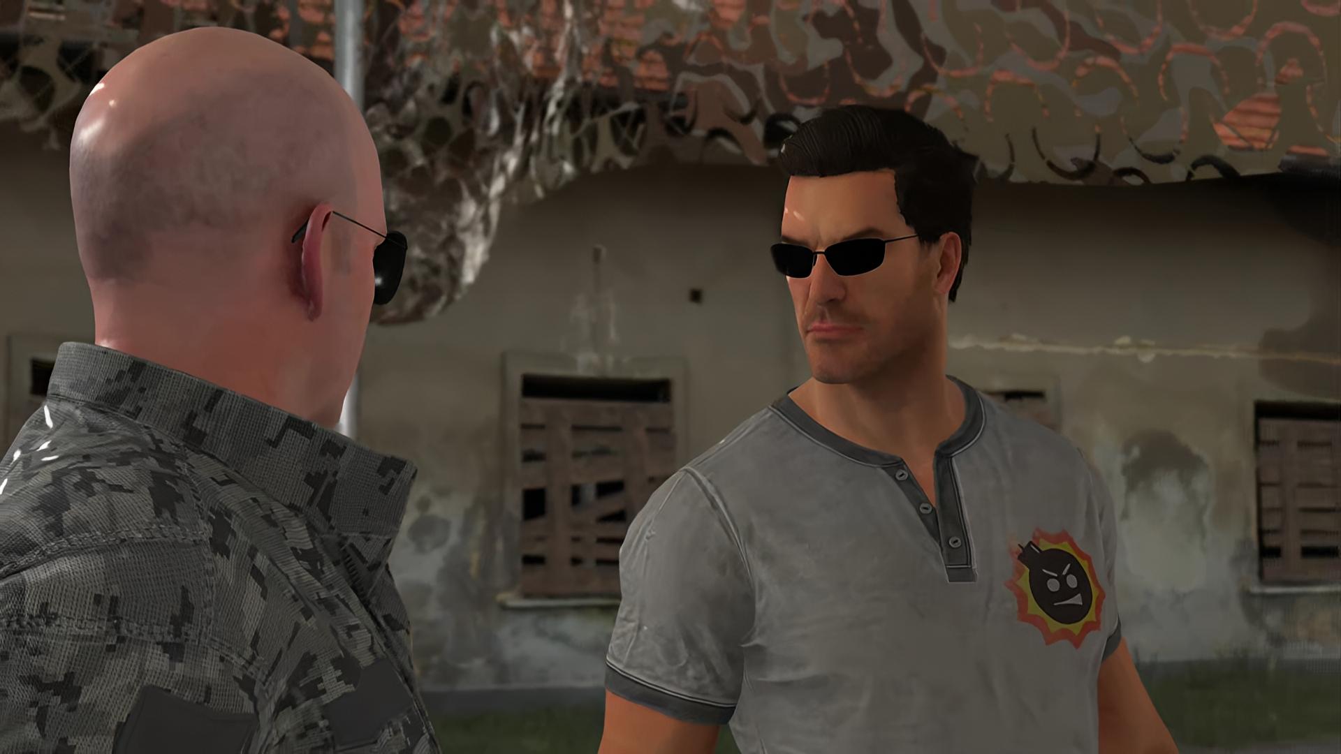 Serious Sam 4 Guide and Walkthrough